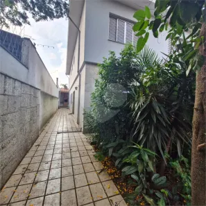 Sobrado com 4 Quartos à venda, 259m² no Interlagos, São Paulo