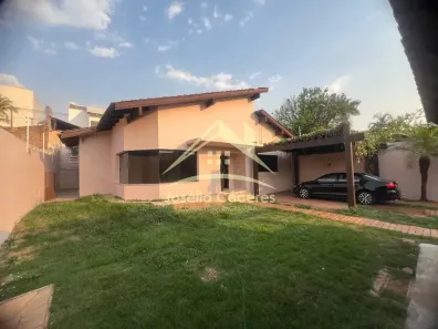 Casa com 4 Quartos à venda, 500m² no Ribeirão da Ponte, Cuiabá