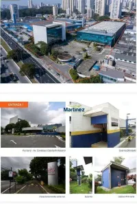 Galpão/Depósito/Armazém para alugar, 19929m² no Vila Moreira, São Paulo