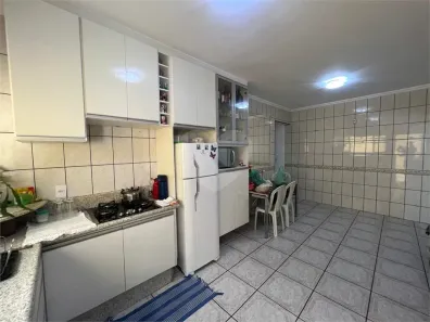 Casa com 5 Quartos à venda, 320m² no Cidade Líder, São Paulo