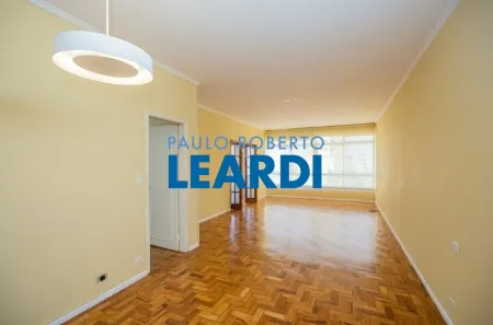 Apartamento com 3 Quartos à venda, 167m² no Higienópolis, São Paulo