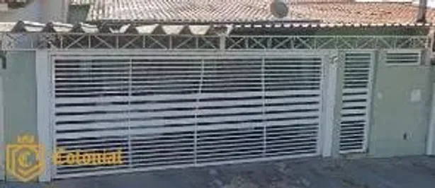 Casa com 2 Quartos à venda, 105m² no Jardim São José, Itu