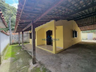 Casa com 2 Quartos à venda, 80m² no Aldeia da Prata (Manilha), Itaboraí