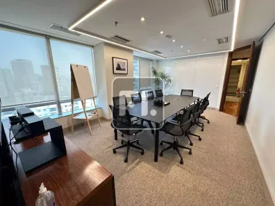 Sala Comercial à venda, 300m² no Itaim Bibi, São Paulo