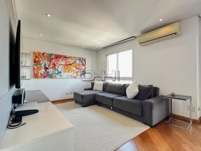 Apartamento com 3 Quartos à venda, 162m² no Pinheiros, São Paulo
