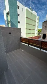 Apartamento com 1 Quarto à venda, 24m² no Jardim Oceania, João Pessoa