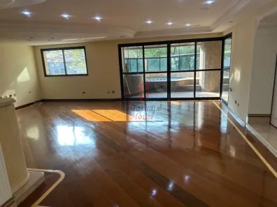 Apartamento com 4 Quartos à venda, 378m² no Jardim Anália Franco, São Paulo