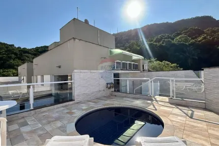 Cobertura com 3 Quartos à venda, 176m² no Enseada, Guarujá