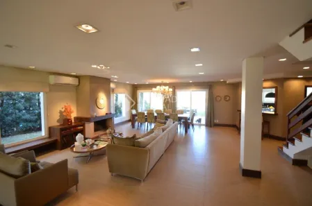 Casa com 3 Quartos à venda, 990m² no Campo Novo, Porto Alegre