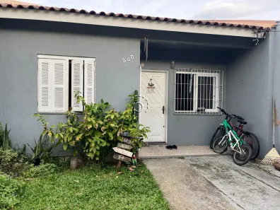 Casa com 2 Quartos à venda, 54m² no Hípica, Porto Alegre
