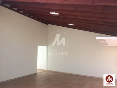 Casa com 3 Quartos à venda, 146m² no Residencial Greenville, Ribeirão Preto