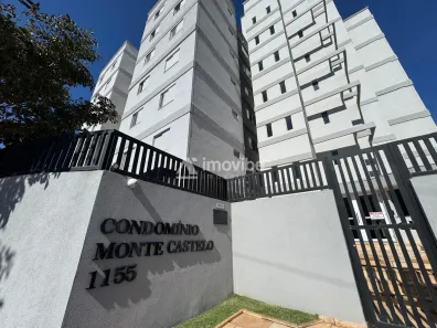 Apartamento com 3 Quartos à venda, 124m² no Jardim São José, Americana