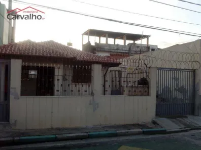 Casa com 3 Quartos à venda, 120m² no Vila Guilherme, São Paulo
