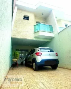 Casa com 3 Quartos à venda, 109m² no Vila Carrão, São Paulo