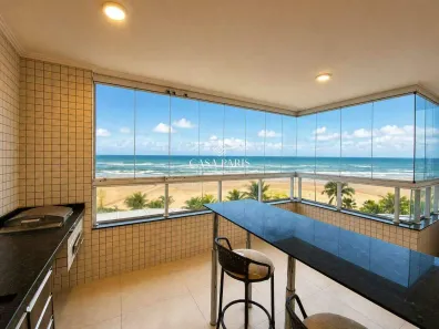 Apartamento com 2 Quartos à venda, 86m² no Maracanã, Praia Grande