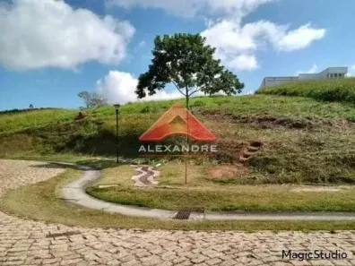 Lote/Terreno à venda, 1132m² no Vargem Grande, São José dos Campos