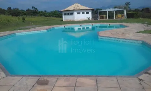 Fazenda/Sítio com 2 Quartos à venda, 50000m² no Aurora (Morro Grande), Araruama