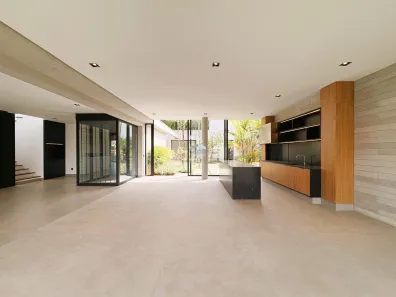 Casa de Condomínio com 5 Quartos à venda, 665m² no Loteamento Residencial Pedra Alta (Sousas), Campinas