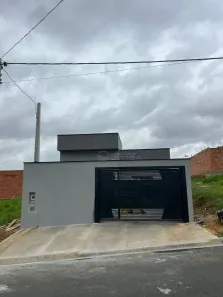Casa com 2 Quartos à venda, 79m² no Jardim Bom Sucesso, Indaiatuba