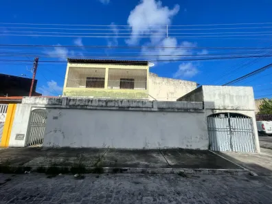 Casa com 7 Quartos à venda, 348m² no Ponto Novo, Aracaju