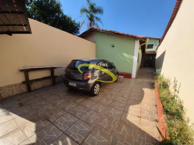 Casa com 3 Quartos à venda, 100m² no Vila Jovina, Cotia