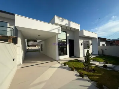 Casa com 3 Quartos à venda, 98m² no Forquilhas, São José