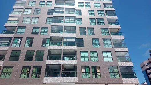 Apartamento com 3 Quartos à venda, 87m² no Jatiúca, Maceió