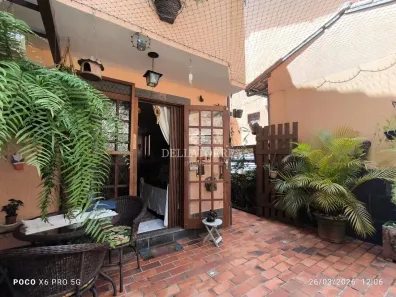 Casa com 3 Quartos à venda, 73m² no Carlos Guinle, Teresópolis