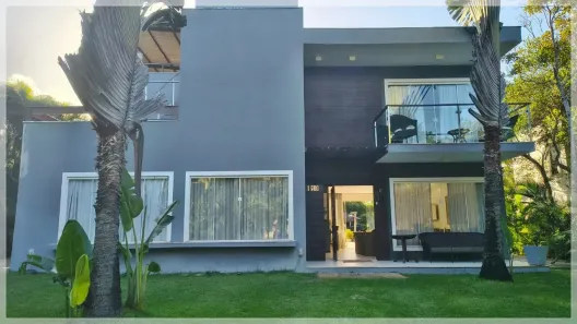 Casa com 6 Quartos à venda, 540m² no Itacimirim (Monte Gordo), Camaçari