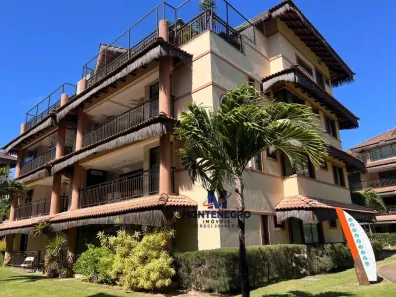 Apartamento com 3 Quartos à venda, 101m² no Tapera, Aquiraz