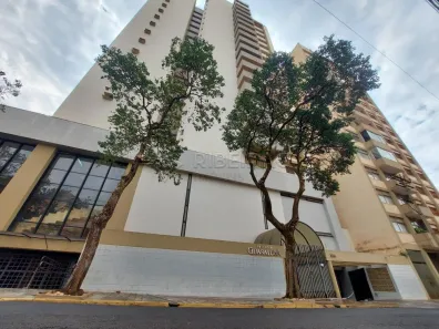 Apartamento com 3 Quartos para alugar, 100m² no Jardim Sumaré, Ribeirão Preto