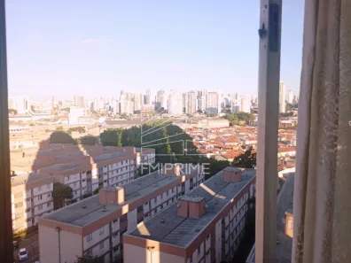 Apartamento com 2 Quartos à venda, 67m² no Parque Residencial da Lapa, São Paulo