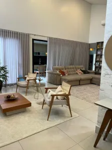 Casa de Condomínio com 3 Quartos à venda, 220m² no Residencial Reserva Esmeralda, Marília