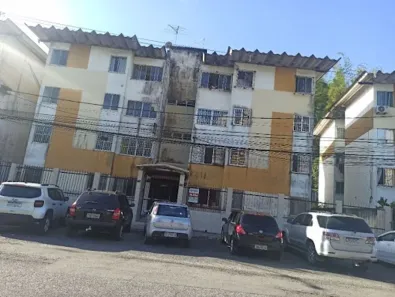 Apartamento com 2 Quartos para alugar, 57m² no Trobogy, Salvador