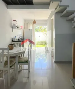 Flat com 1 Quarto à venda, 55m² no Ingleses do Rio Vermelho, Florianópolis