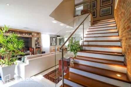 Apartamento com 2 Quartos à venda, 129m² no Itaim Bibi, São Paulo