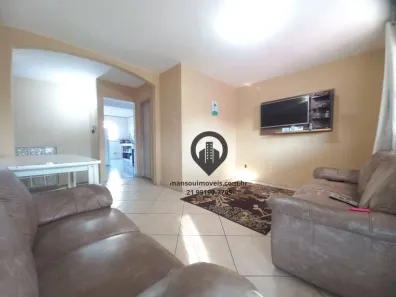Casa com 2 Quartos à venda, 200m² no Campo Grande, Rio de Janeiro