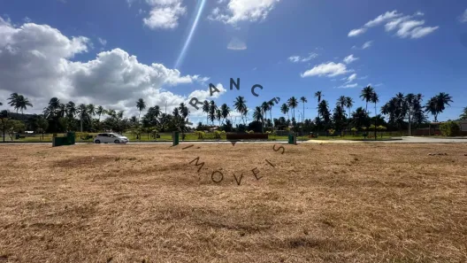 Lote/Terreno à venda, 250m² no Praia do Francês, Marechal Deodoro