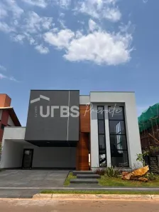 Casa de Condomínio com 4 Quartos à venda, 262m² no Residencial Goiânia Golfe Clube, Goiânia