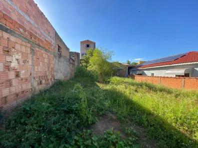 Lote/Terreno à venda, 250m² no Parque Santo Antônio (Nova Veneza), Sumaré