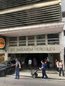 à venda, 10m² no Centro, Juiz de Fora