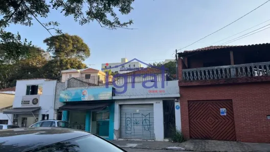 Lote/Terreno à venda, 463m² no Vila Guarani (Z Sul), São Paulo