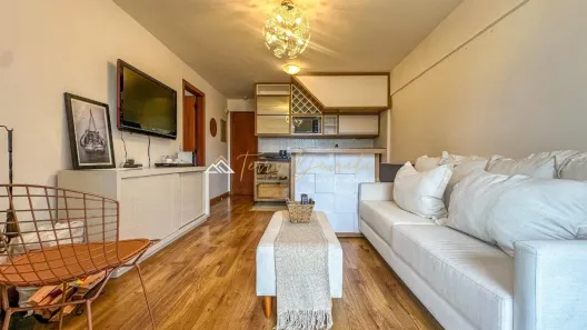 Apartamento com 2 Quartos à venda, 100m² no Vila Everest, Campos do Jordão