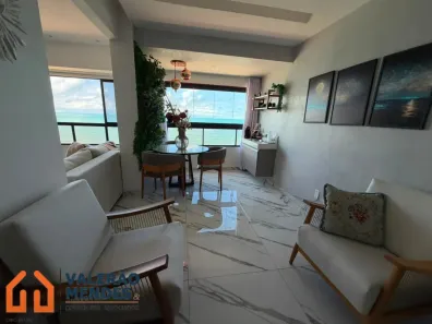 Apartamento com 3 Quartos à venda, 90m² no Candeias, Jaboatão dos Guararapes