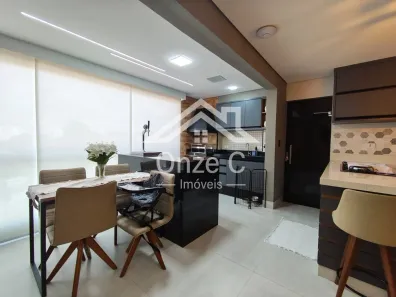 Apartamento com 3 Quartos à venda, 99m² no Vila Progresso, Guarulhos