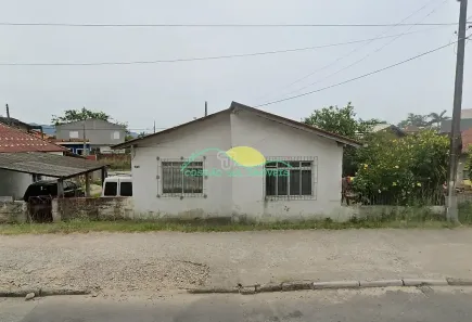 com 1 Quarto à venda, 150m² no Ribeirão da Ilha, Florianópolis