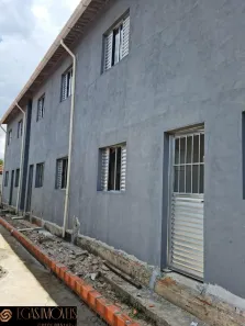 Casa de Condomínio com 2 Quartos para alugar, 40m² no Jardim Virginia Bianca, São Paulo