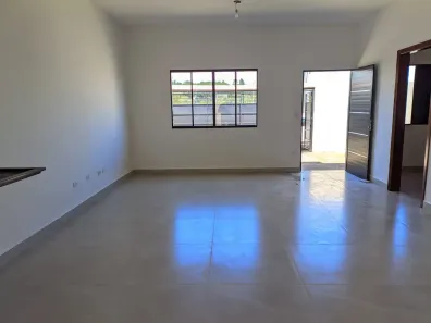 Casa com 3 Quartos à venda, 82m² no Loteamento Pitangueiras, Caçapava