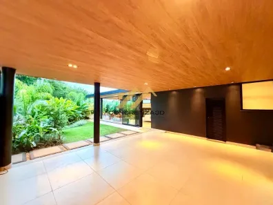 Casa de Condomínio com 3 Quartos à venda, 250m² no Jardins Di Roma, Indaiatuba