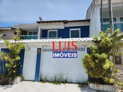 Casa com 3 Quartos à venda, 195m² no Serra Grande, Niterói
